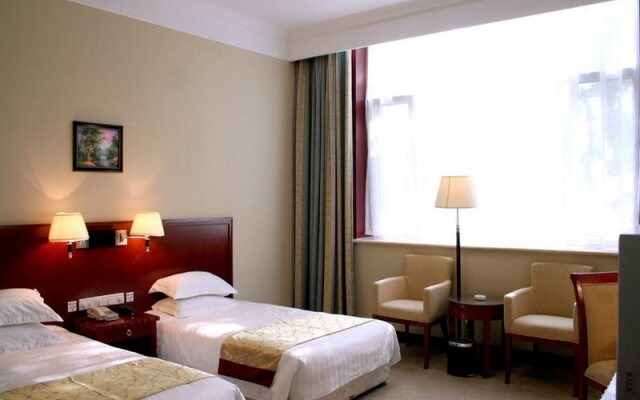 Liaoning Friendship Hotel