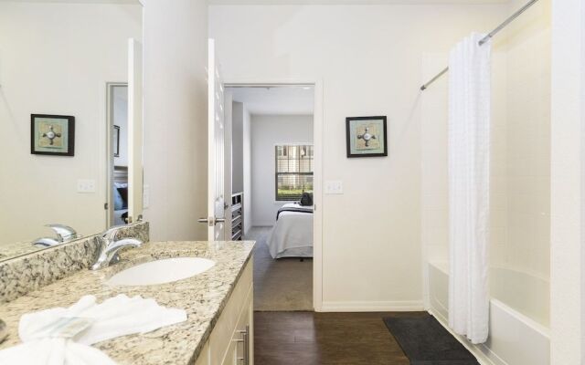 Lucaya Village 2903 C