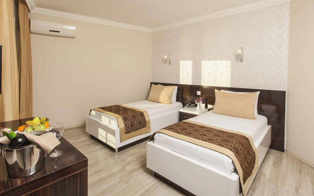 Altes Hotel