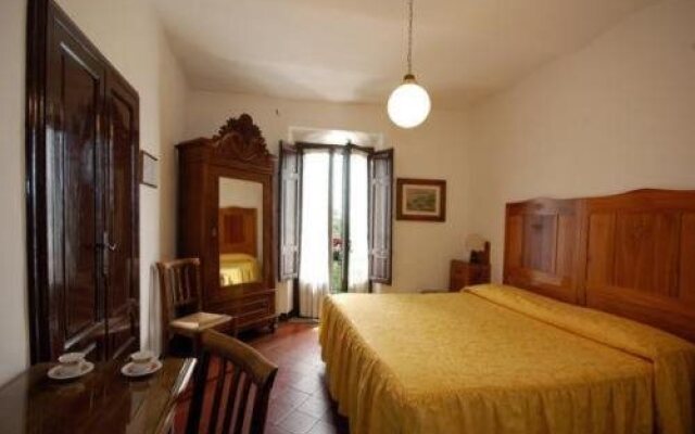 Albergo Il Borghetto