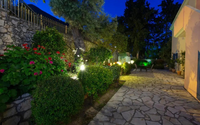 Thalassa Apartments