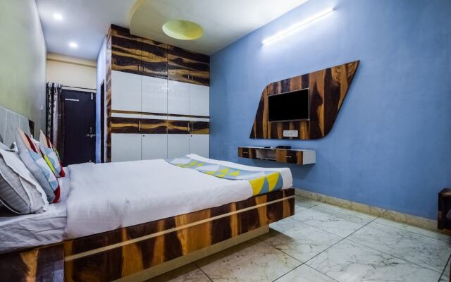 OYO 10092 Home Elegant 3BHK Villa Hiran Magri