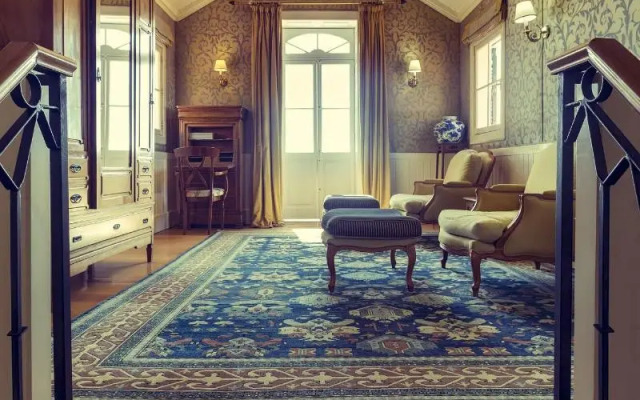 Quinta do Estreito Vintage House