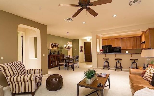 Overlook Chalet By Signature Vacation Rentals