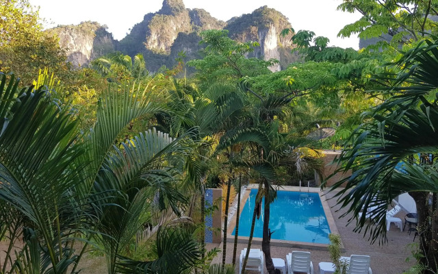 Real Relax Resort & Beauty Massage
