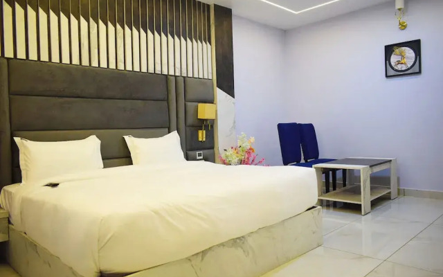 Country Ambience Hotel