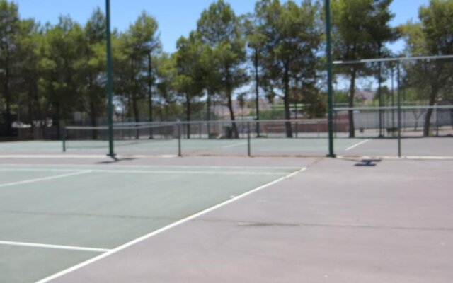 Oasis Resort Casino Golf & Spa