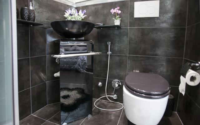 San Pietro Golden Rooms