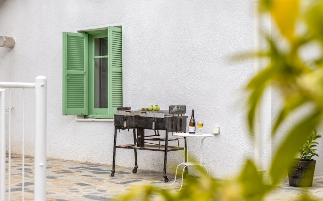 Galata Watermill Cottage