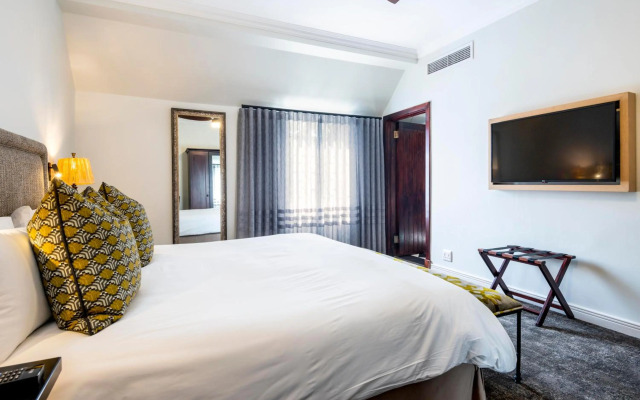 ANEW Hotel Hilton Pietermaritzburg