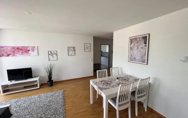 Herisau Apartments