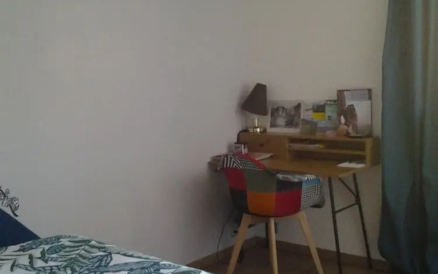 Chambre d'Hôtes l'Hôsting Noix