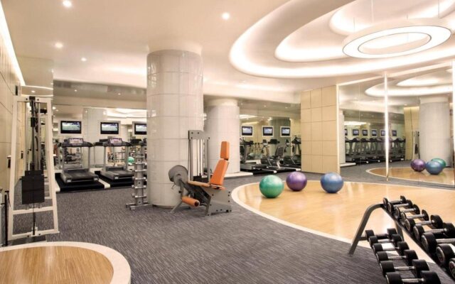 Le Grandeur Mangga Dua - Jakarta