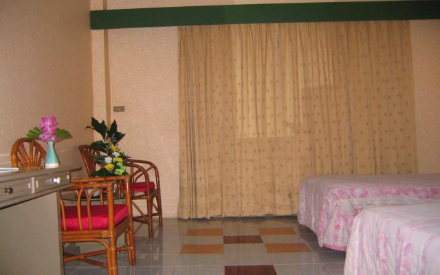 Pattaya Garden Resort