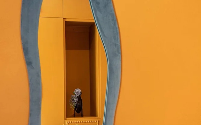 Vibrant 3Bed Villa - A Deco Retreat