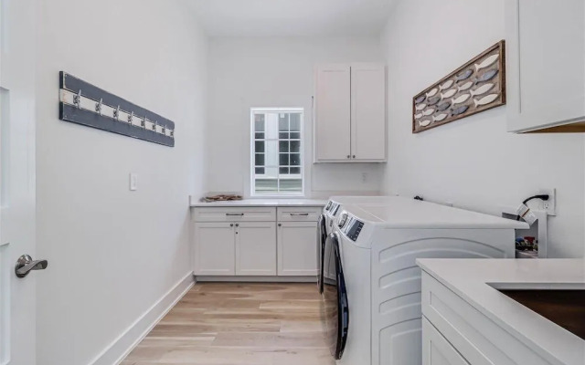 Southern Sandcastle 129 STA