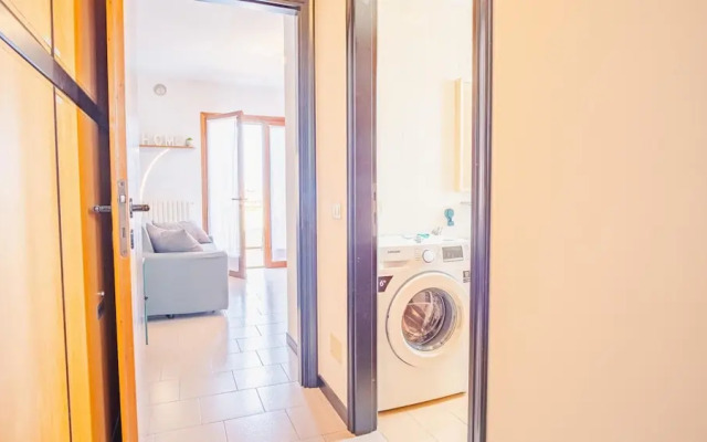 Ginevra Apartment - Italian Homing