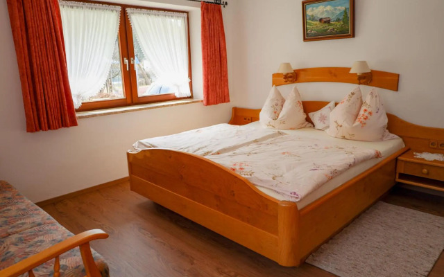 Haus Kehlsteinblick Hettegger