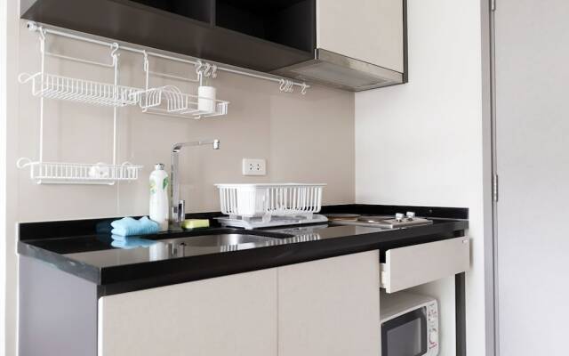 The Base Pattaya by Smart Delight