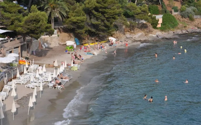 Apartment in le Rayol-canadel