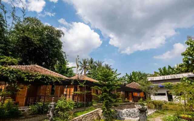 OYO 3562 Pondok Inspirasi Minggir