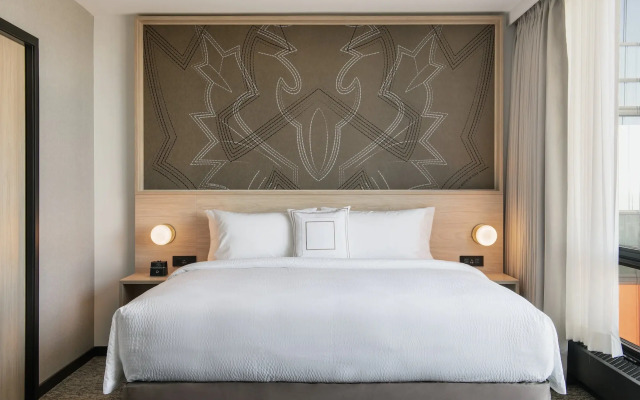 Residence Inn by Marriott Calgary Downtown/Beltline District