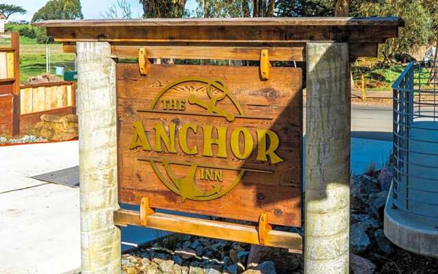 Anchor Inn Pacifica