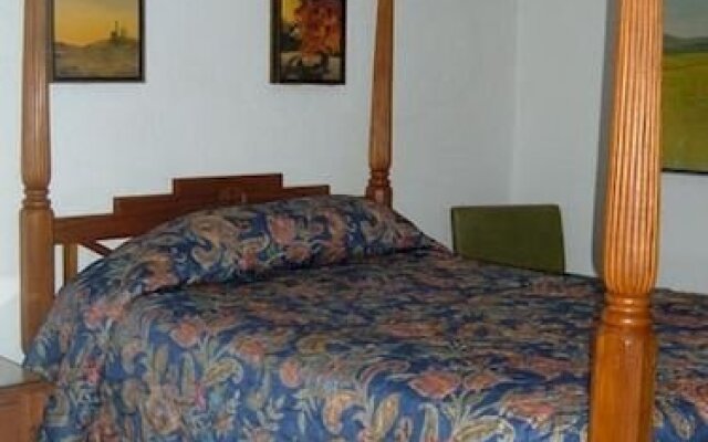 Massad House Hotel