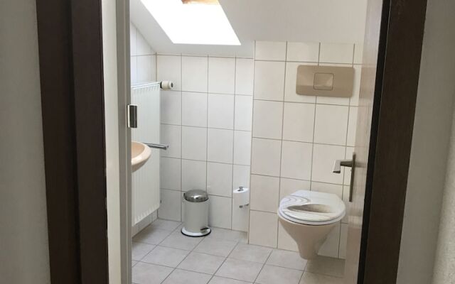 Gasthof zur kleinen Karte