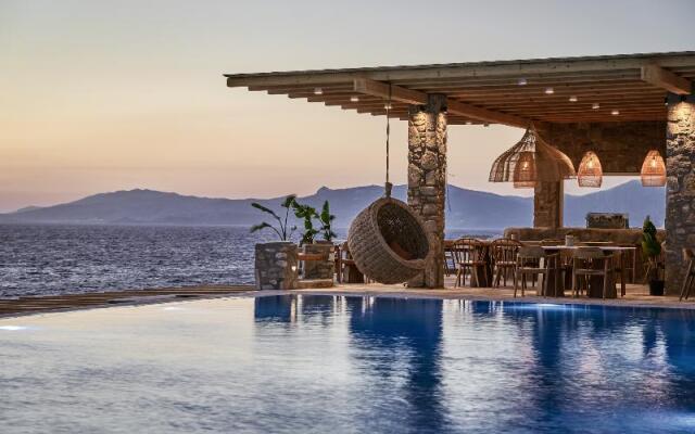 Ubud Mykonos