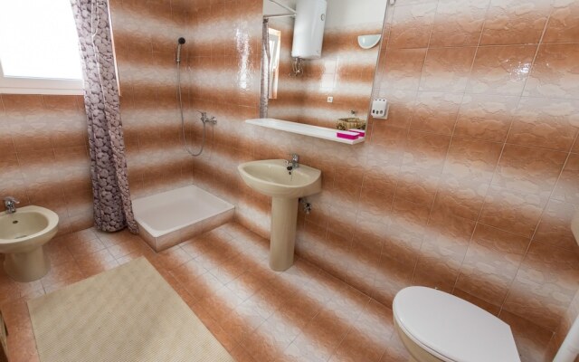 Apartments Beba