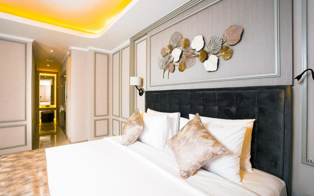 De Bijou Yogyakarta – Guest Rooms – Yogyakarta