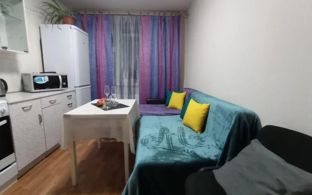 Live in comfort на улице Овражная