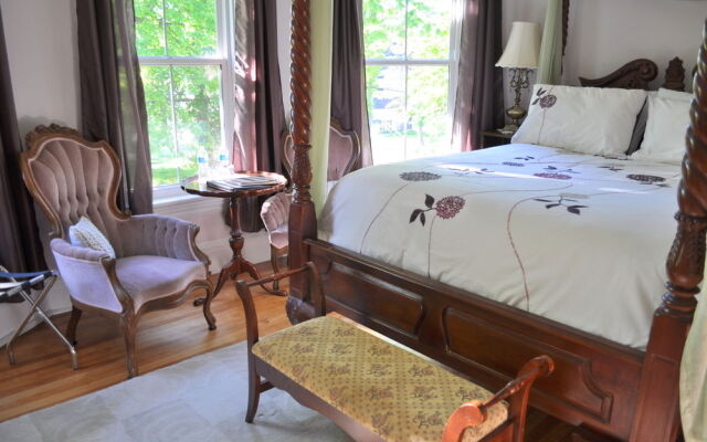 Summerside Inn Bed and Breakfast
