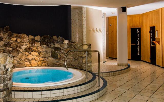 Feldmilla Design Hotel – Wellness & SPA