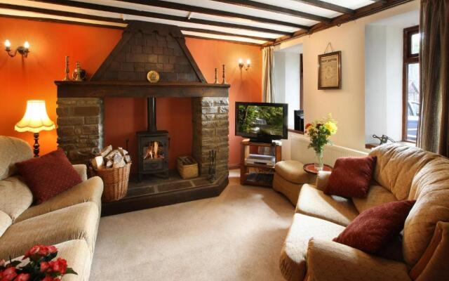 Swansea Valley Holiday Cottages