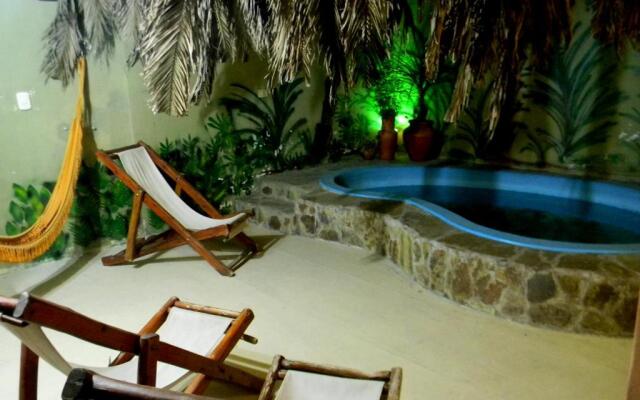 Club Hostel Jujuy