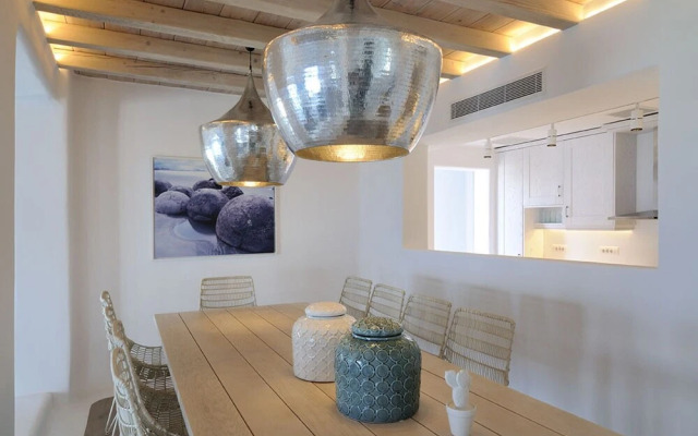 Seabird Sunbird Villas