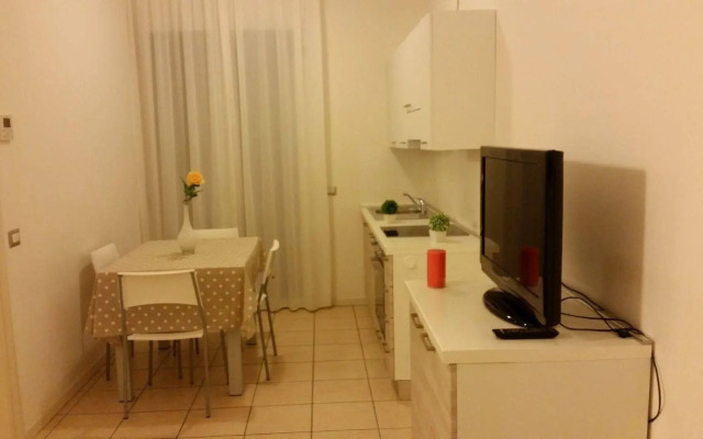 Residence Alba