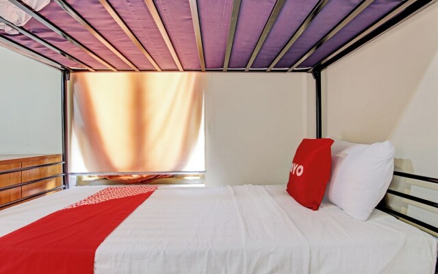 OYO 92617 Omahku Hostel Bunkbed