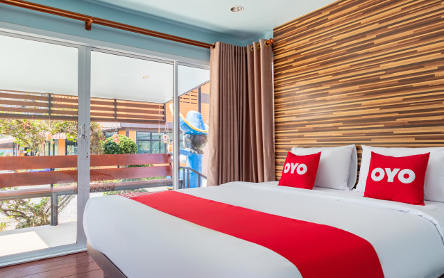 OYO 755 Rattana Resort