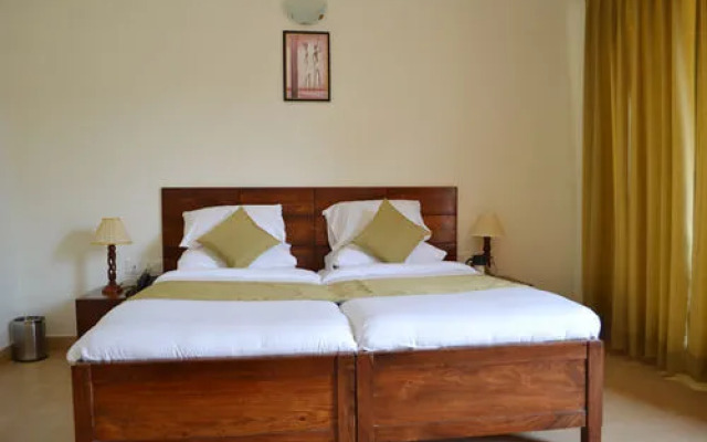 Hridey Retreat by Myrica Resort