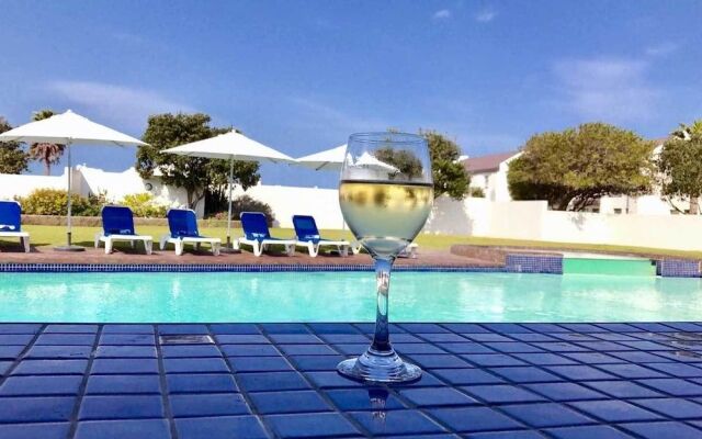 The Dunes at Arniston