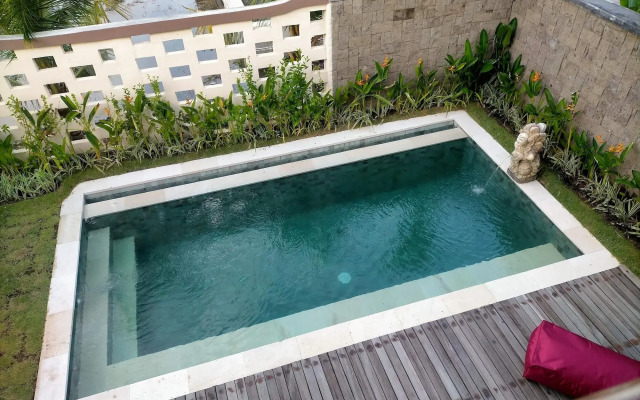The Grand Villandra Resort