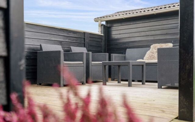 "Landeline" - 75m from the sea in NW Jutland
