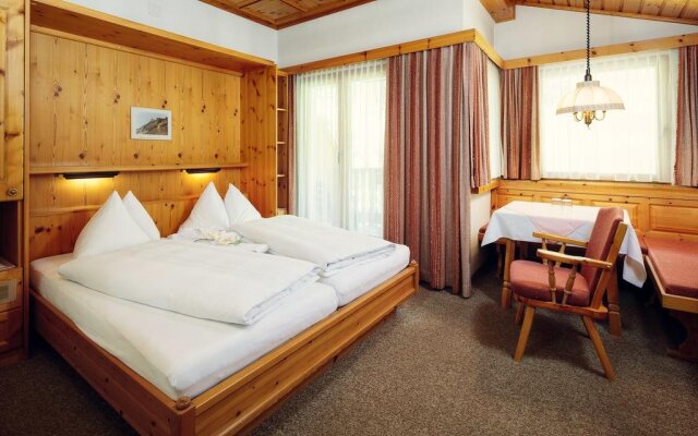 Wellnesshotel Engadin