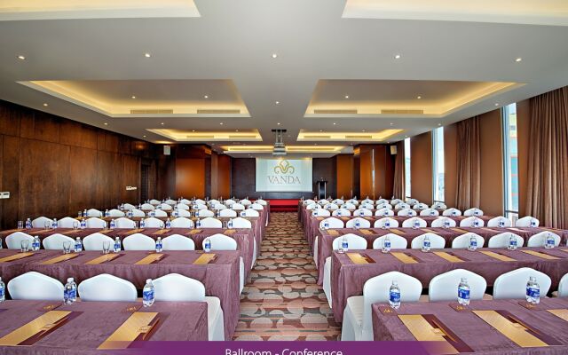 Vanda Hotel