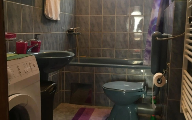 K & B Apartment Sarajevo Trebevićka 50A