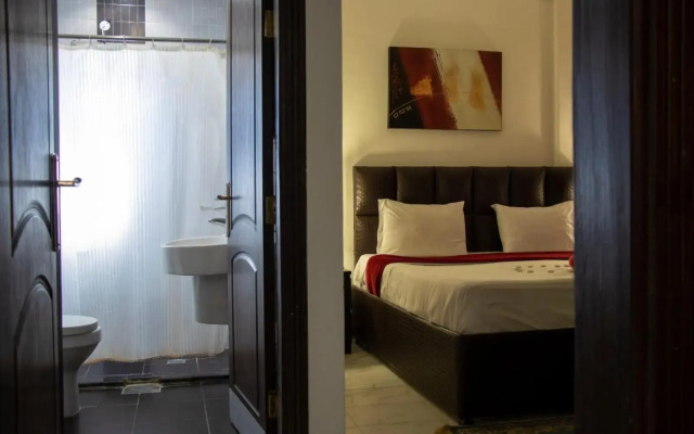 Magic Suite Plus For Hotel Apartment