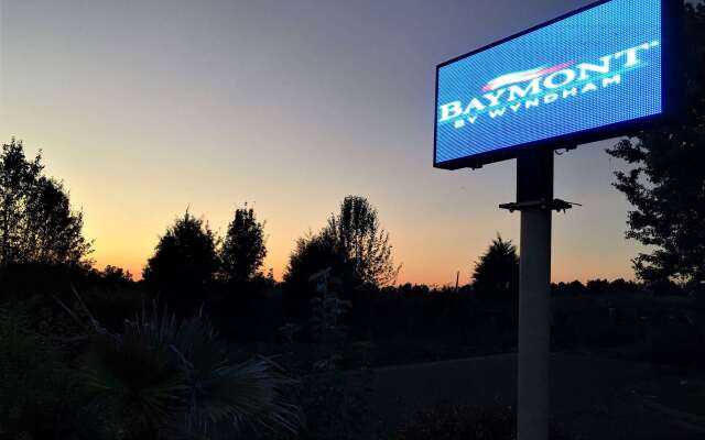 Baymont by Wyndham Adairsville